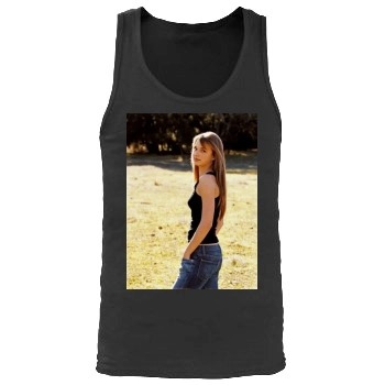 Emily VanCamp Men's Tank Top