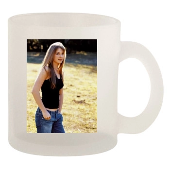 Emily VanCamp 10oz Frosted Mug