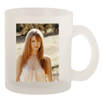 Emily VanCamp 10oz Frosted Mug