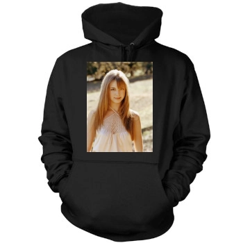 Emily VanCamp Mens Pullover Hoodie Sweatshirt