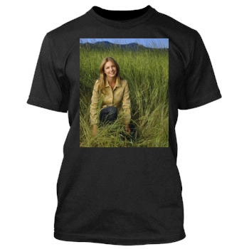 Emily VanCamp Men's TShirt