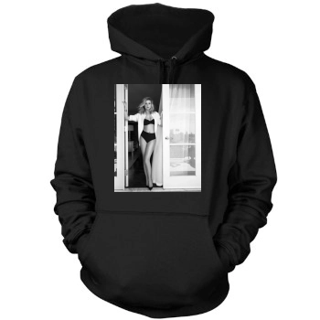 Emily VanCamp Mens Pullover Hoodie Sweatshirt