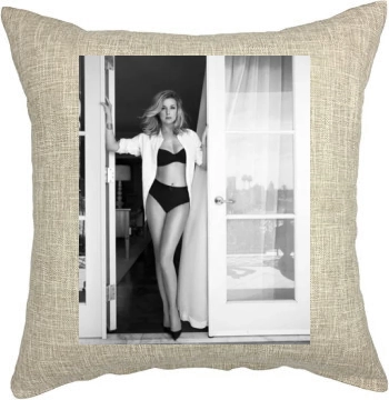 Emily VanCamp Pillow