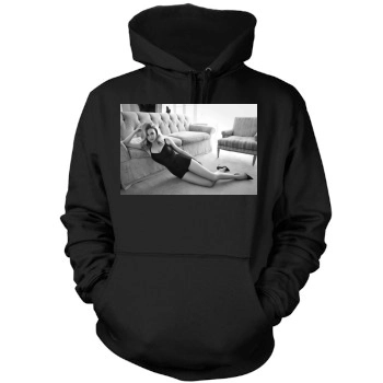 Emily VanCamp Mens Pullover Hoodie Sweatshirt