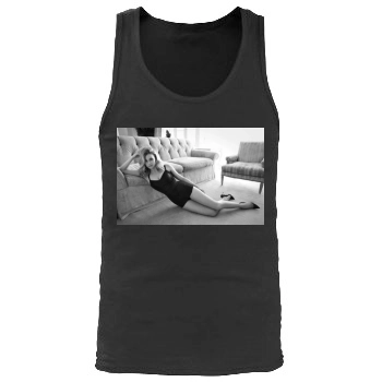 Emily VanCamp Men's Tank Top