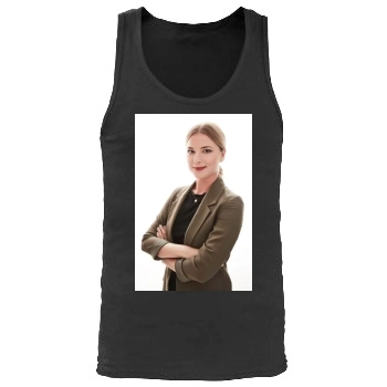 Emily VanCamp Men's Tank Top