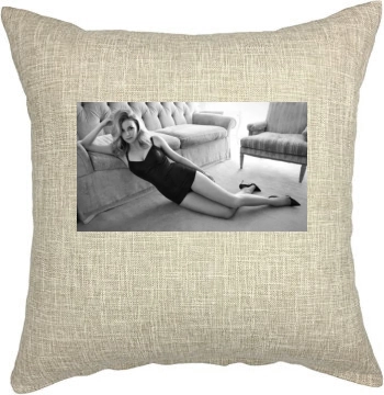 Emily VanCamp Pillow