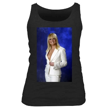 Emma Bunton Women's Tank Top