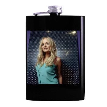 Emma Bunton Hip Flask