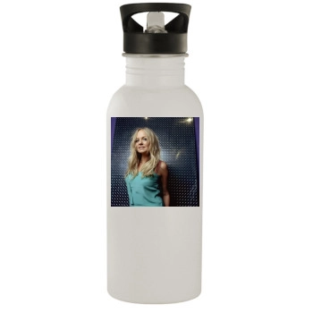 Emma Bunton Stainless Steel Water Bottle