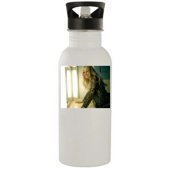 Emma Bunton Stainless Steel Water Bottle