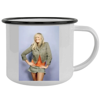 Emma Bunton Camping Mug