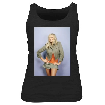 Emma Bunton Women's Tank Top