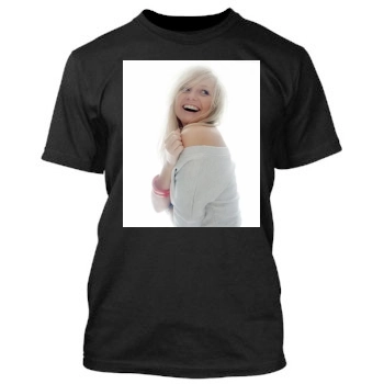 Emma Bunton Men's TShirt