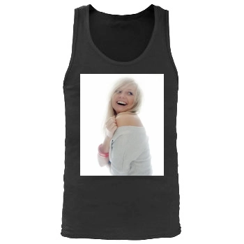 Emma Bunton Men's Tank Top