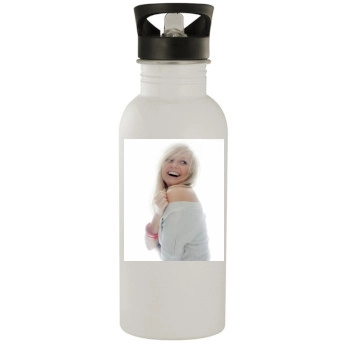 Emma Bunton Stainless Steel Water Bottle