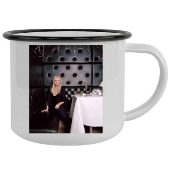 Emma Bunton Camping Mug