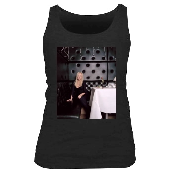 Emma Bunton Women's Tank Top