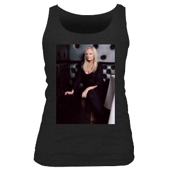 Emma Bunton Women's Tank Top