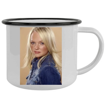 Emma Bunton Camping Mug