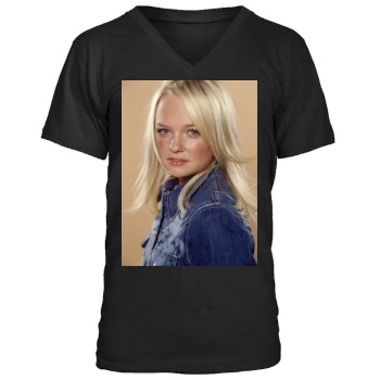 Emma Bunton Men's V-Neck T-Shirt