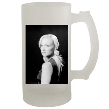 Emma Bunton 16oz Frosted Beer Stein