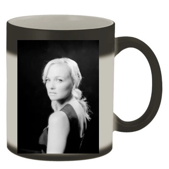 Emma Bunton Color Changing Mug