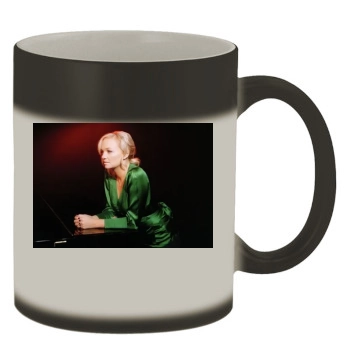 Emma Bunton Color Changing Mug