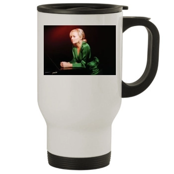 Emma Bunton Stainless Steel Travel Mug