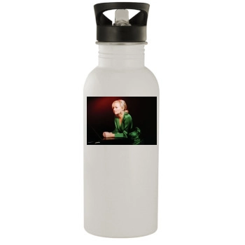 Emma Bunton Stainless Steel Water Bottle