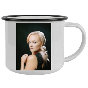 Emma Bunton Camping Mug