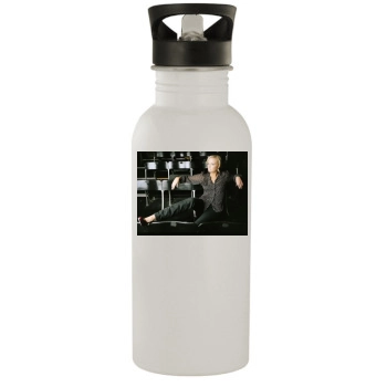 Emma Bunton Stainless Steel Water Bottle