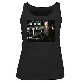 Emma Bunton Women's Tank Top