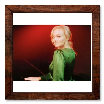 Emma Bunton 12x12