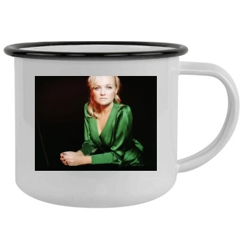 Emma Bunton Camping Mug