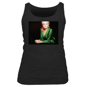 Emma Bunton Women's Tank Top