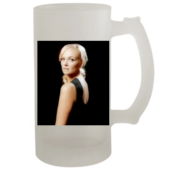 Emma Bunton 16oz Frosted Beer Stein