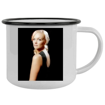 Emma Bunton Camping Mug