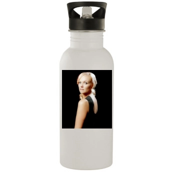 Emma Bunton Stainless Steel Water Bottle