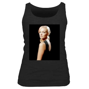 Emma Bunton Women's Tank Top