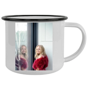 Emma Bunton Camping Mug