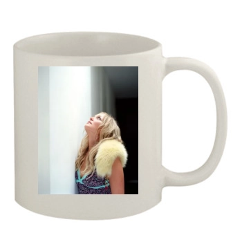 Emma Bunton 11oz White Mug