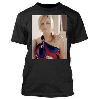 Emma Bunton Men's TShirt