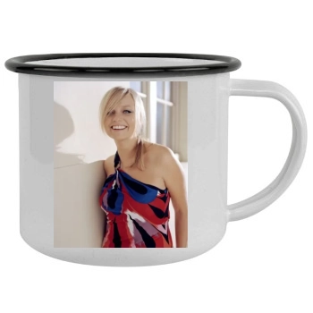 Emma Bunton Camping Mug