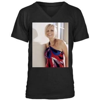 Emma Bunton Men's V-Neck T-Shirt