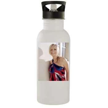 Emma Bunton Stainless Steel Water Bottle