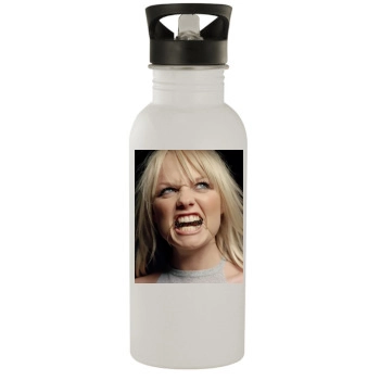 Emma Bunton Stainless Steel Water Bottle