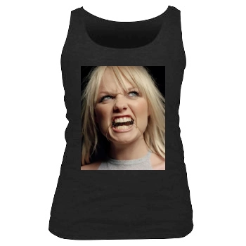 Emma Bunton Women's Tank Top