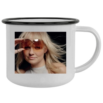 Emma Bunton Camping Mug