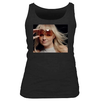 Emma Bunton Women's Tank Top